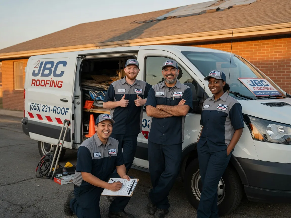 Roof Replacement company in Sparta, KY