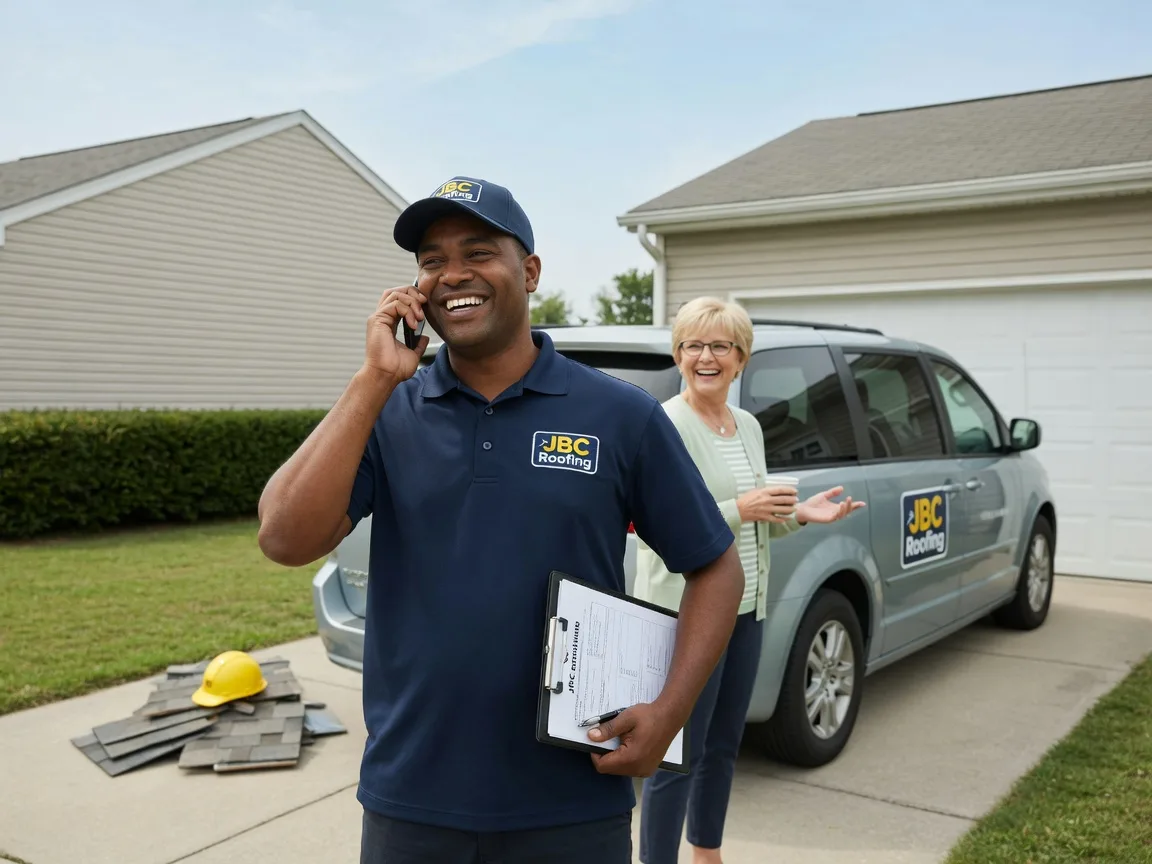 Roof Replacement Sparta, KY FAQs
